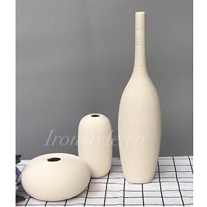 Bộ bình gốm ceramic